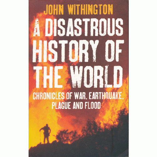 Disastrous History Of The World B