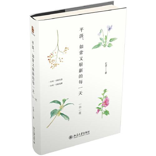 平淡、如常又嶄新的每一天