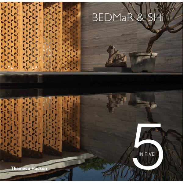 5 in Five - BEDMaR & SHi: Reinventing Tradition in Contemporary Living