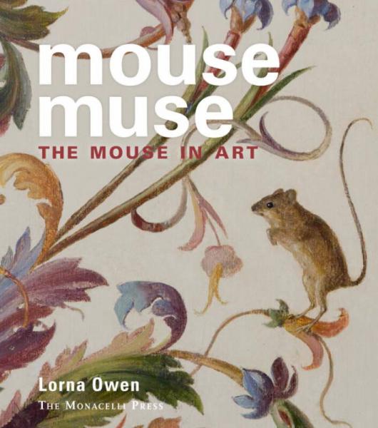 Mouse Muse  The Mouse in Art