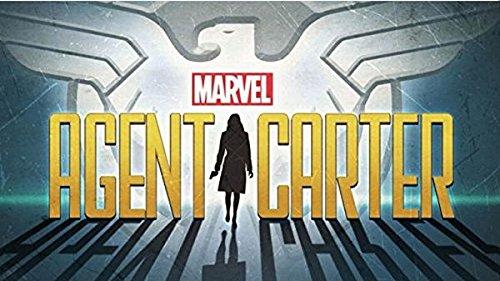 Marvel'sAgentCarterSeasonOneDeclassified