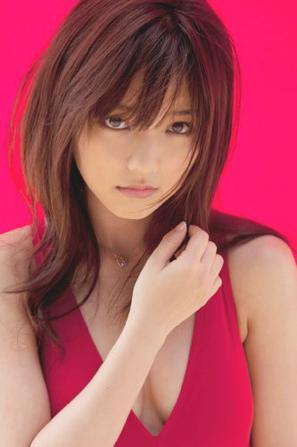 真野恵里菜写真集 『 MANO DAYS