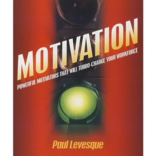 激发MOTIVATION