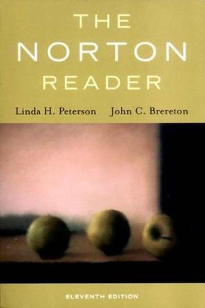 The Norton Reader：The Norton Reader