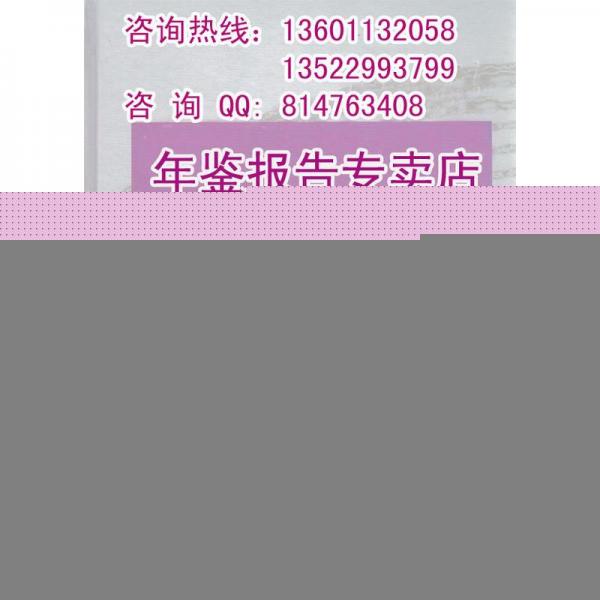 德州年鑒. 2013·特刊(總第21卷)