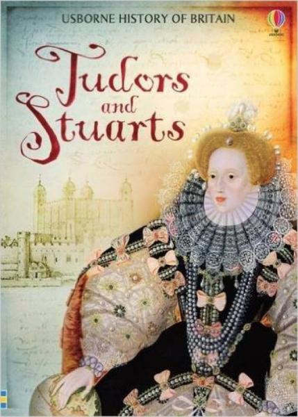Tudors And Stuarts