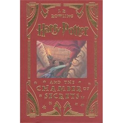 HarryPotterandtheChamberSecrets(Collector'sEdition)哈利波特与密室