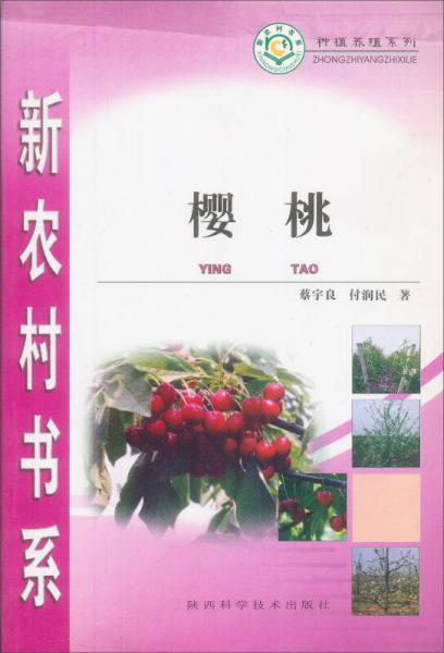 新農(nóng)村書(shū)系：櫻桃