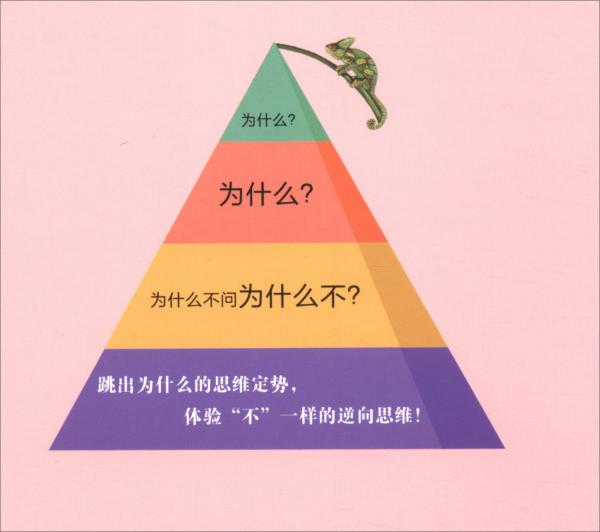 兩棲和爬行動(dòng)物/十萬(wàn)個(gè)為什么不