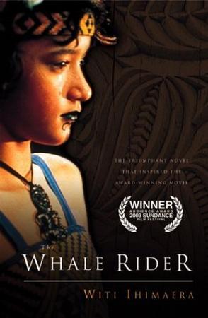 The Whale Rider
