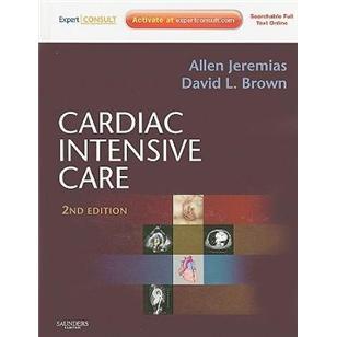CardiacIntensiveCare心脏危重病护理,第2版