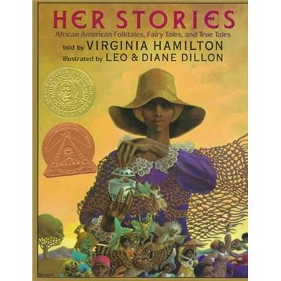 HerStories:AfricanAmericanFolktalesFairyTalesandTrueTales