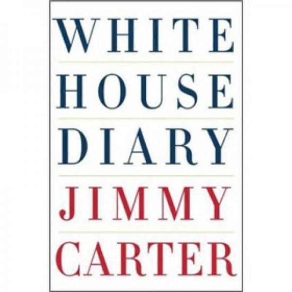White House Diary