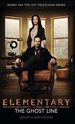 Elementary:TheGhostLine