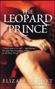 The Leopard Prince