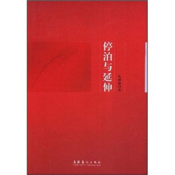 停泊與延伸