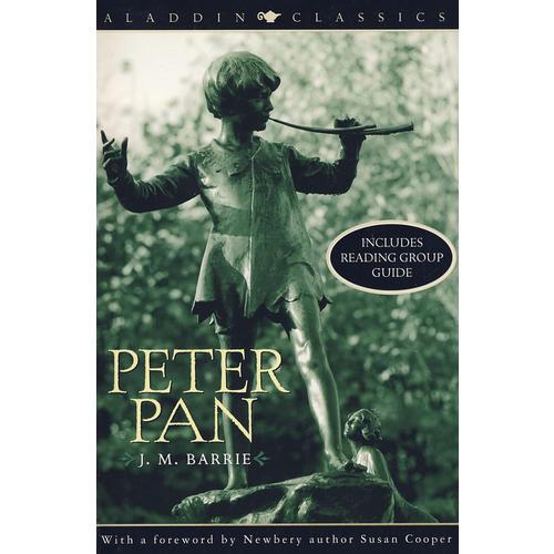 彼得潘 Peter Pan