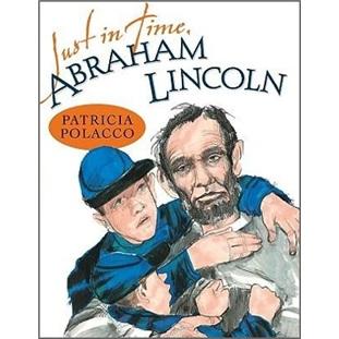 JustinTime,AbrahamLincoln
