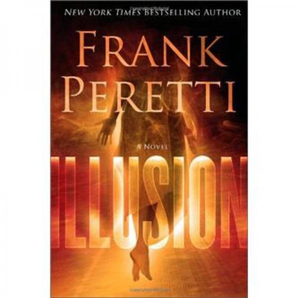 Illusion: A Novel