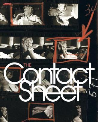 The Contact Sheet