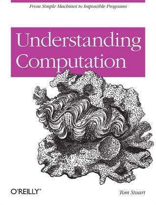 Understanding Computation：Understanding Computation