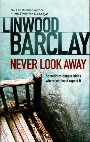 Never Look Away