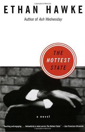 The Hottest State：A Novel