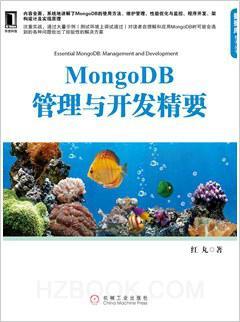 MongoDB管理與開發(fā)精要