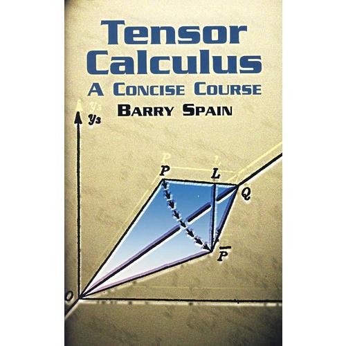 Tensor calculus 概率论