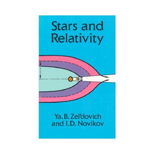 Stars and Relativity