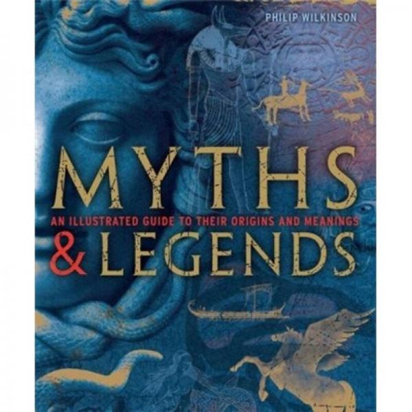 Myths and Legends