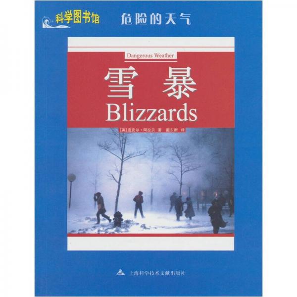 雪暴