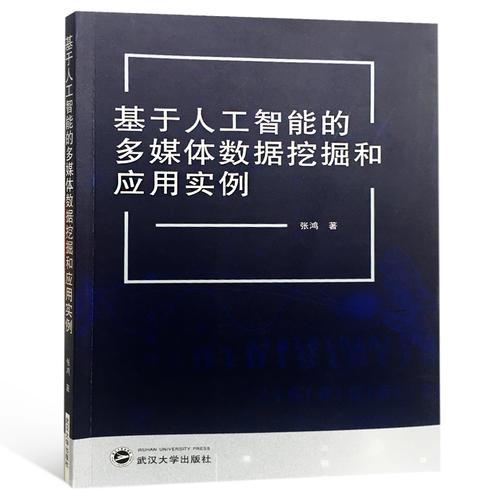 基于人工智能的多媒体数据挖掘和应用实例