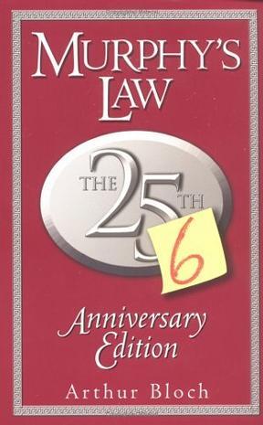 Murphy's Law：The 26th Anniversary Edition