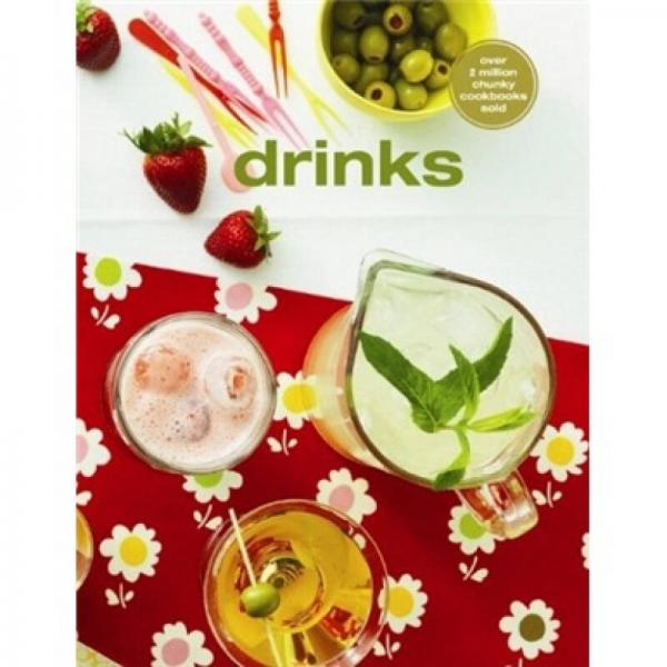 New Chunky Drinks