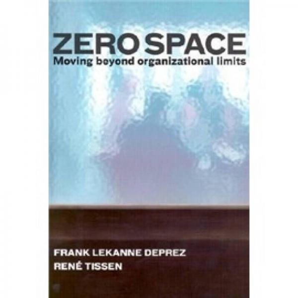 Zero Space: Moving Beyond Organizational Limits