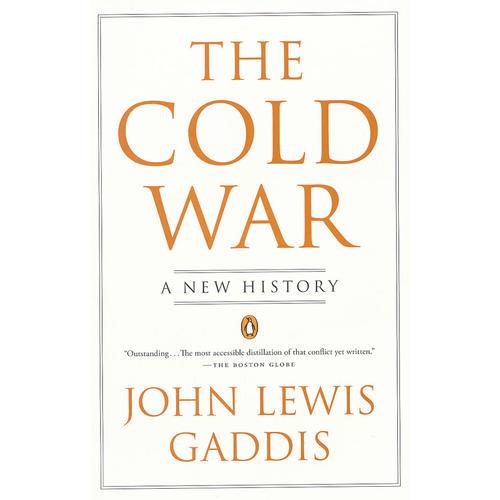 The Cold War：A New History