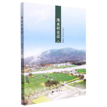 洩水村史話