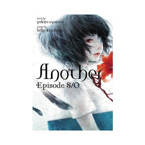 Another Episode S / 0 