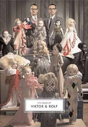 The House of Viktor & Rolf