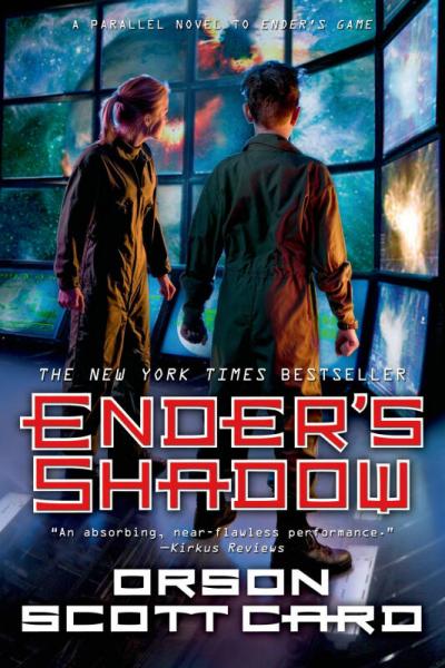 Ender's Shadow (The Shadow Series)  (Book 1)