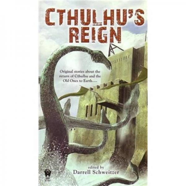 Cthulhu's Reign