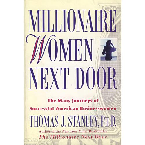 Millionaire Women Next Door 