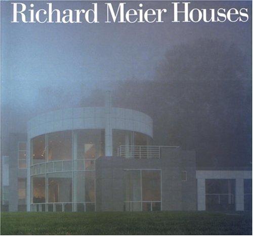 RichardMeierHouses1962/1997