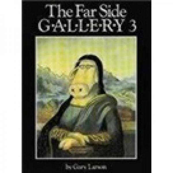 Far Side Gallery (No. 3)