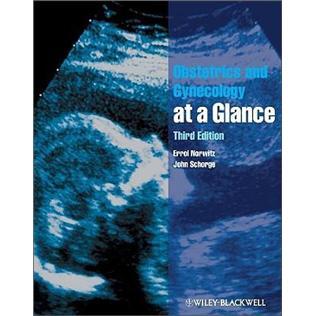 ObstetricsandGynaecologyataGlance