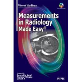 MEASUREMENTSINRADIOLOGYMADEEASY