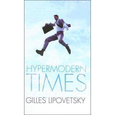 HypermodernTimes(Themesforthe21stCentury)
