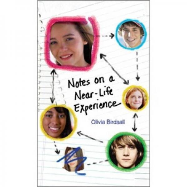 Notes on a Near-Life Experience