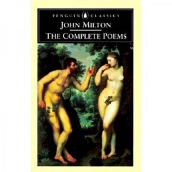 Complete Poems The